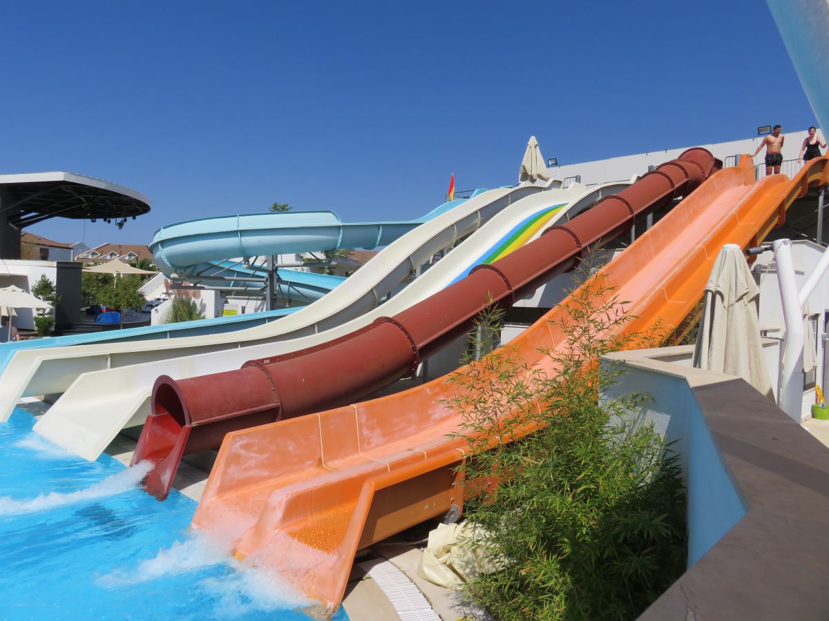 imagini hotel jiva beach fethiye